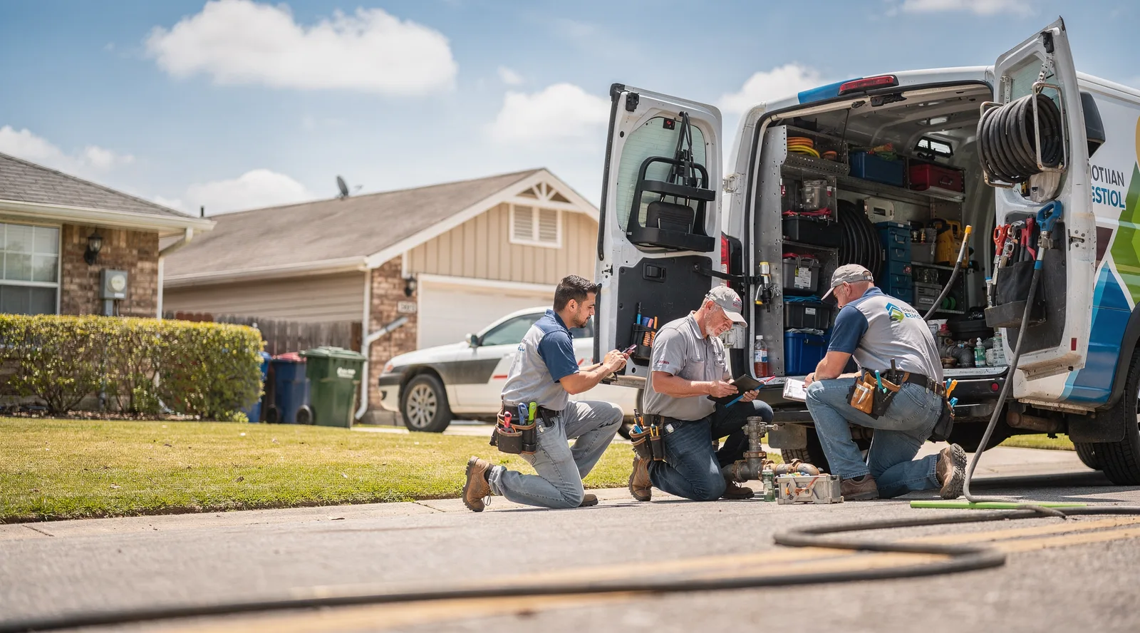 Emergency Plumber in Dallesport, WA near me